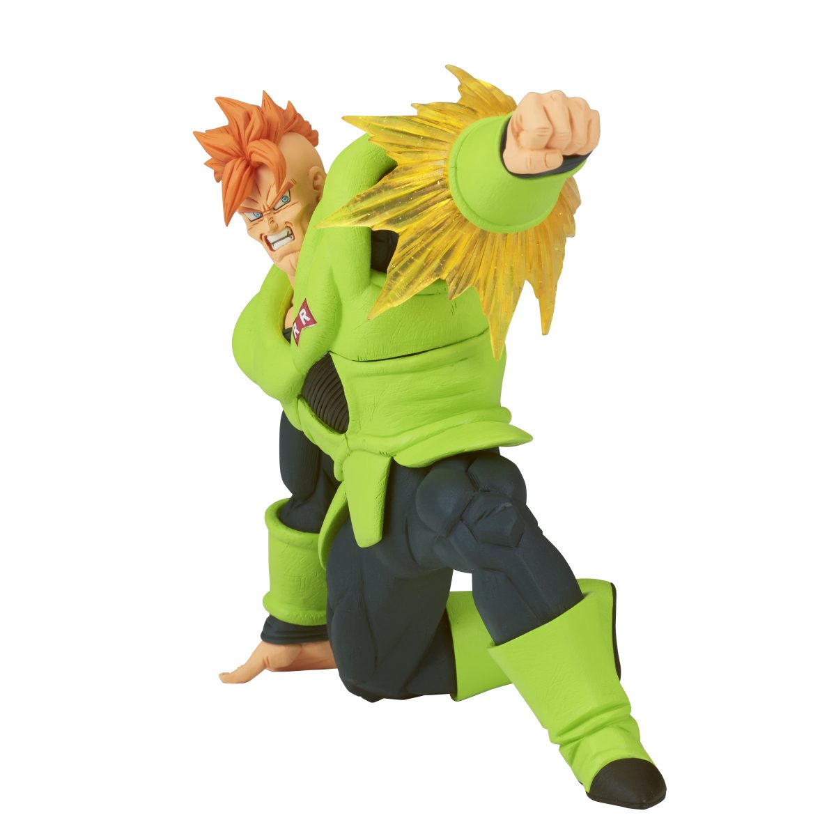 Dragon Ball Z G x Materia The Android 16