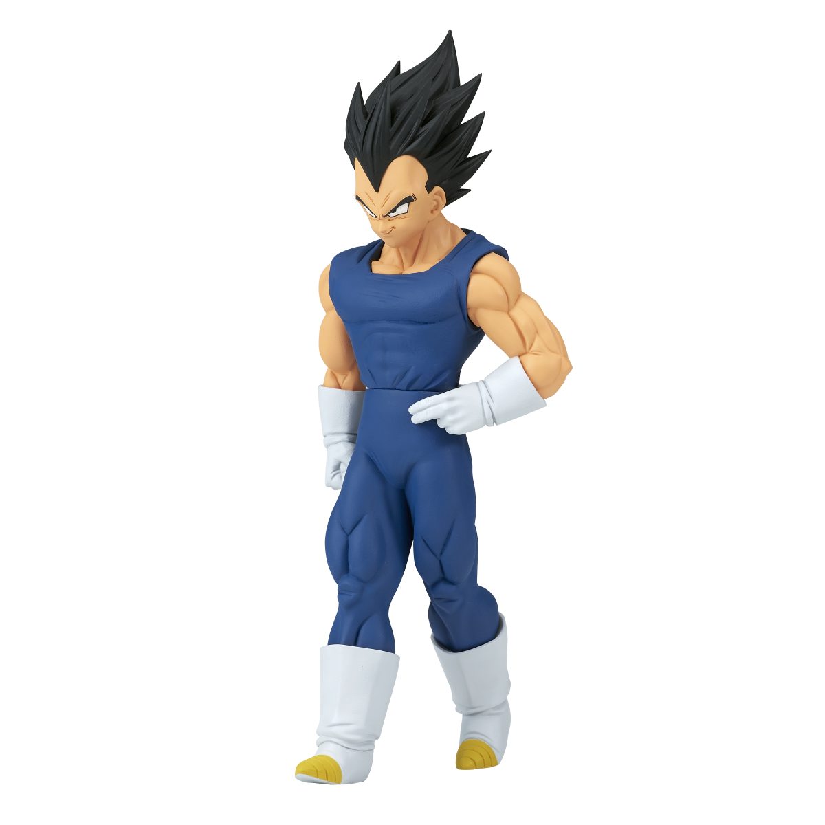 Dragon Ball Z Solid Edge Works Vol.10(A:Vegeta)
