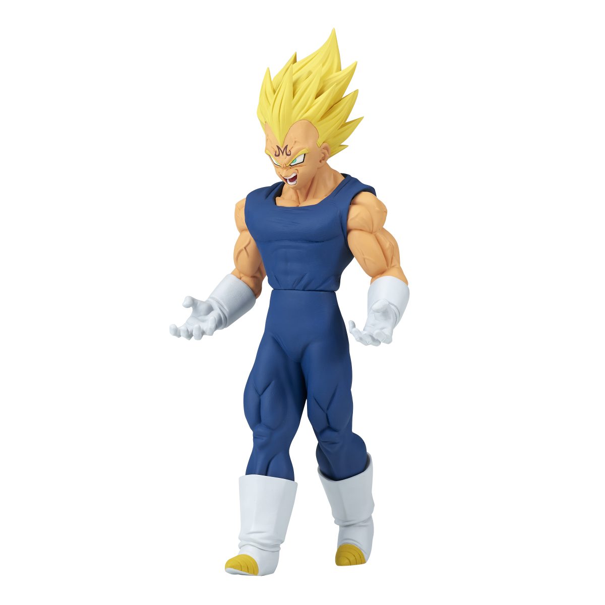 Dragon Ball Z Solid Edge Works Vol.10(B:Majin Vegeta)