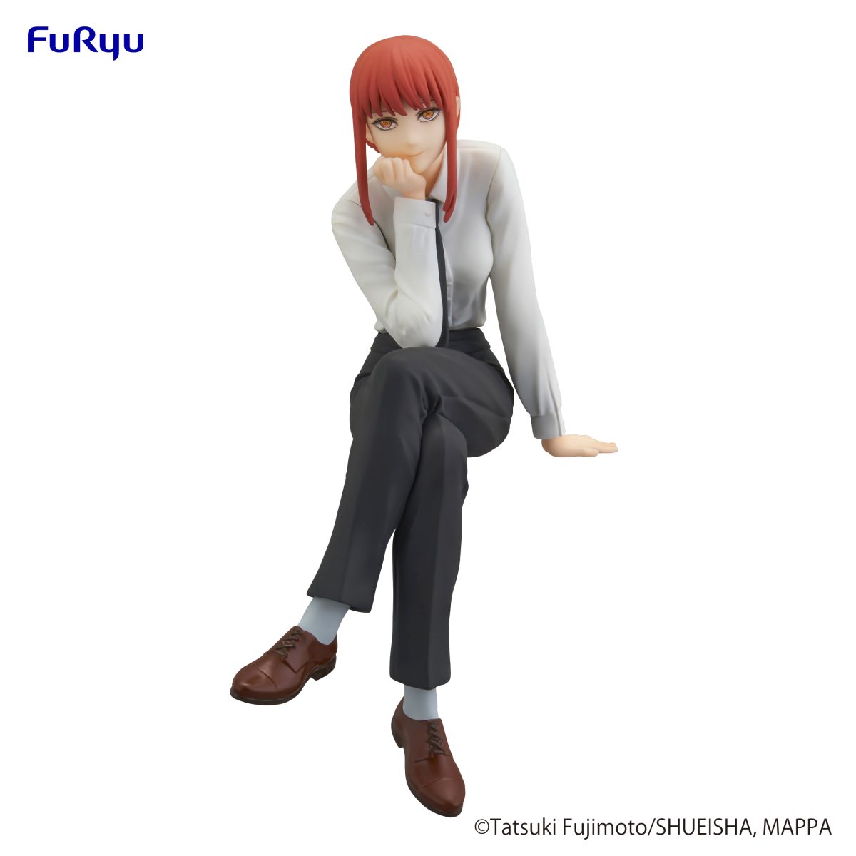 Chainsaw Man - Noodle Stopper Figure -Makima-
