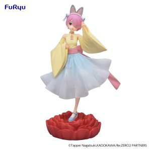 Re:Zero - Starting Life in Another World - Exceed Creative Figure -Ram /Little Rabbit Girl-