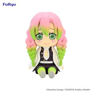 Demon Slayer: Kimetsu no Yaiba - Potetto Figure -Kanroji Mitsuri-