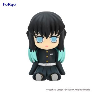 Demon Slayer: Kimetsu no Yaiba - Potetto Figure -Tokito Muichiro-