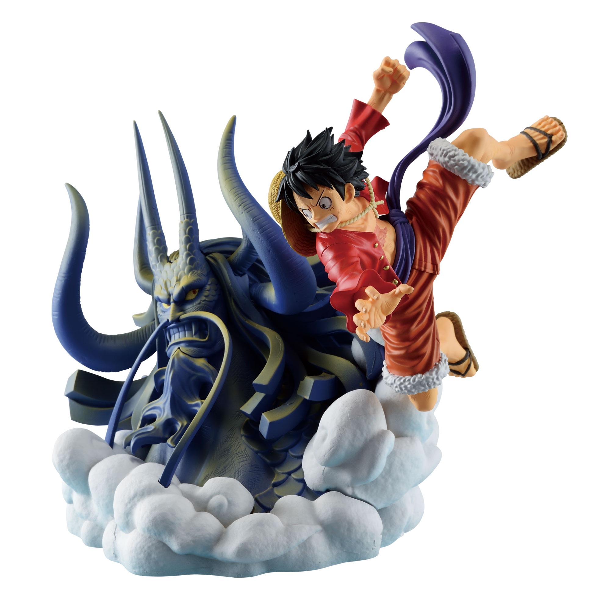 King 2 - One Piece by One Piece World