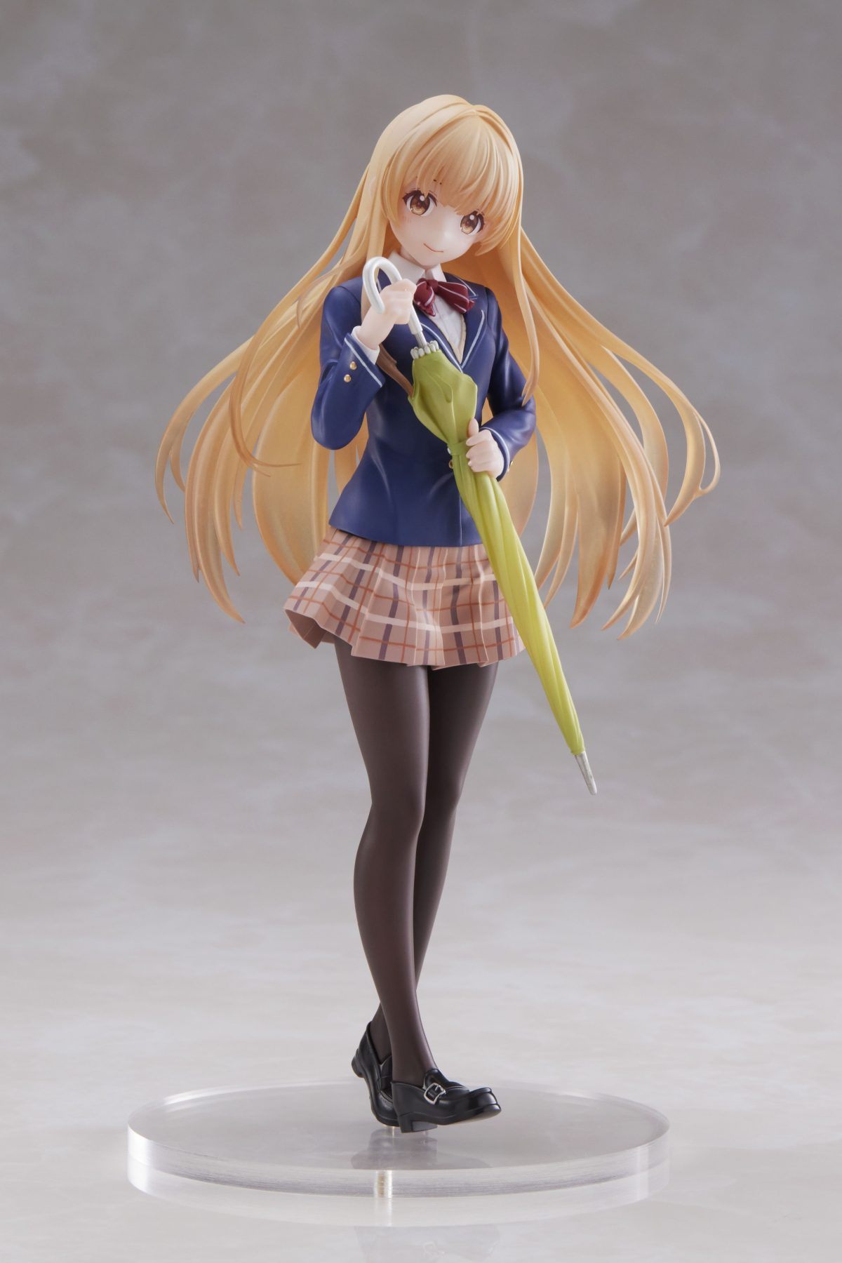The Angel Next Door Spoils Me Rotten Coreful Figure - Mahiru Shiina (School Uniform Ver.)