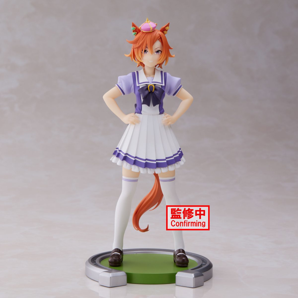 Umamusume: Pretty Derby T.M. Opera O Figure