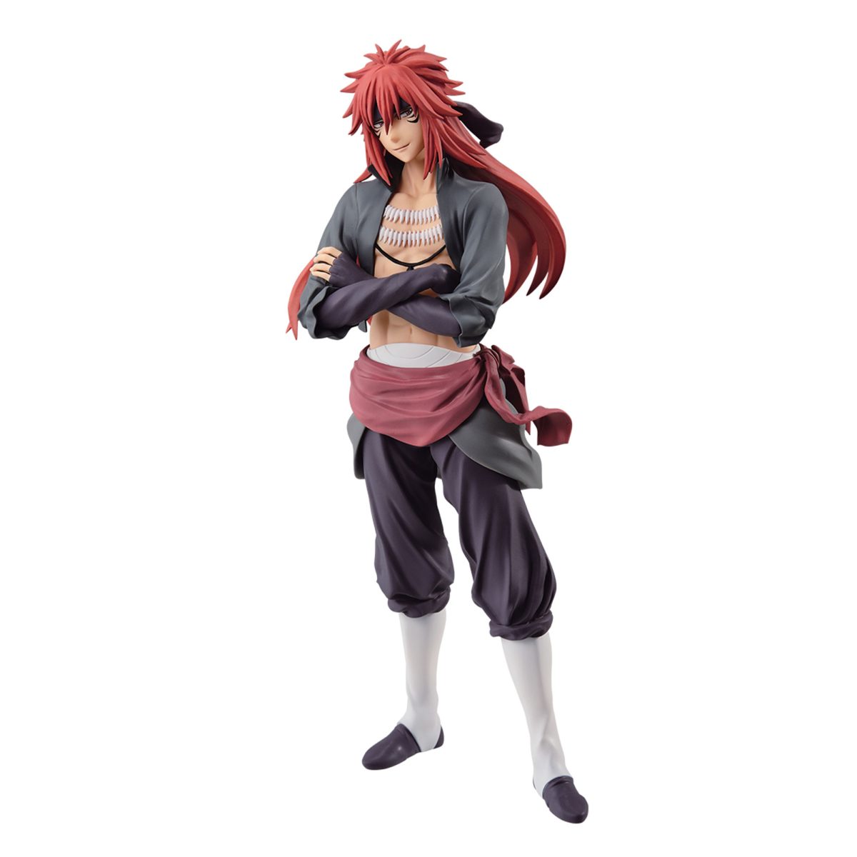 That Time I Got Reincarnated As A Slime -Otherworlder-Figure Vol.19(A:Guy Crimson)
