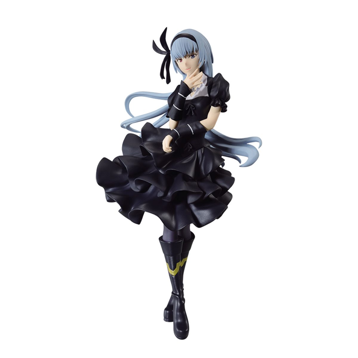 That Time I Got Reincarnated As A Slime -Otherworlder-Figure Vol.19(B:Luminus Valentine)