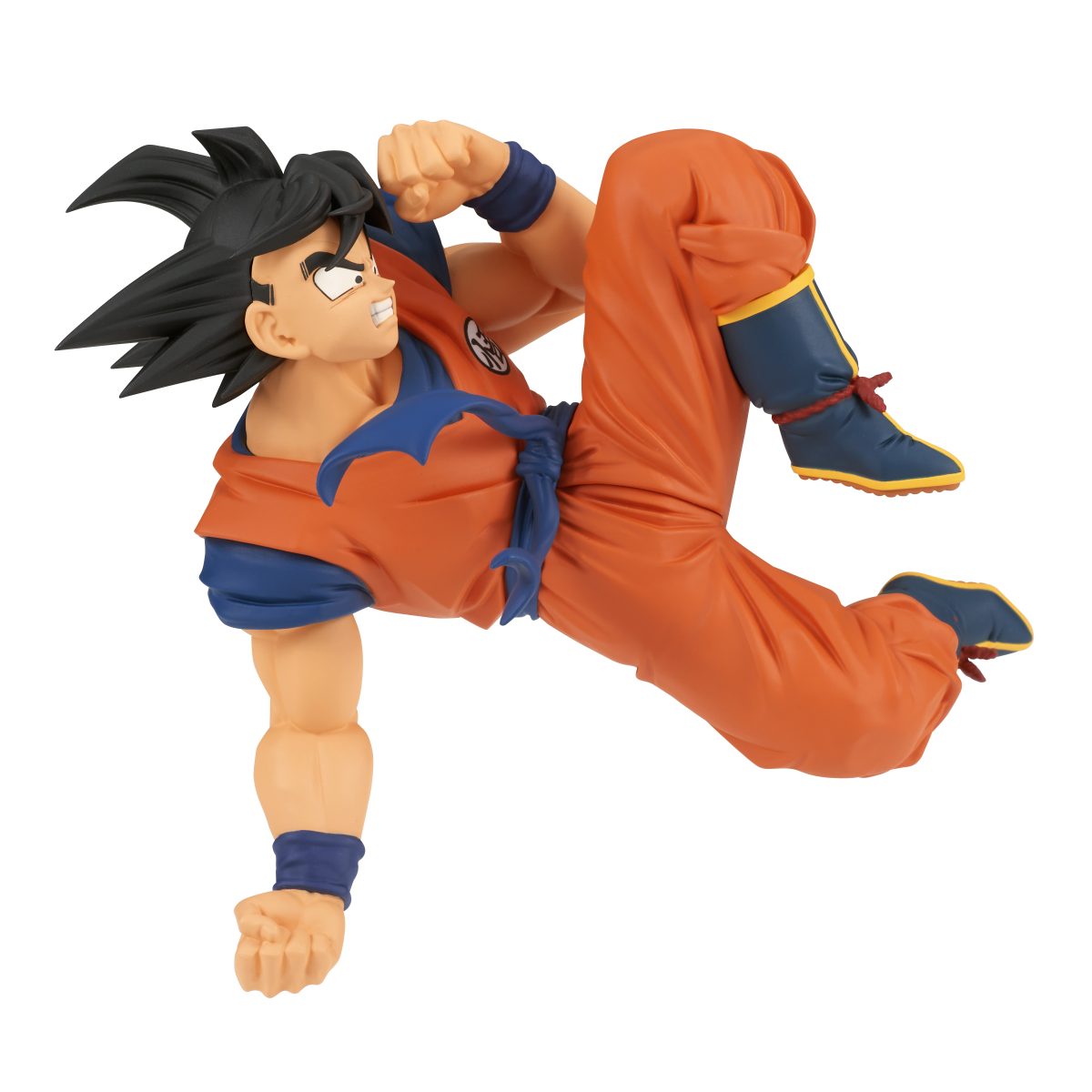 Dragon Ball Z Match Makers-Son Goku-