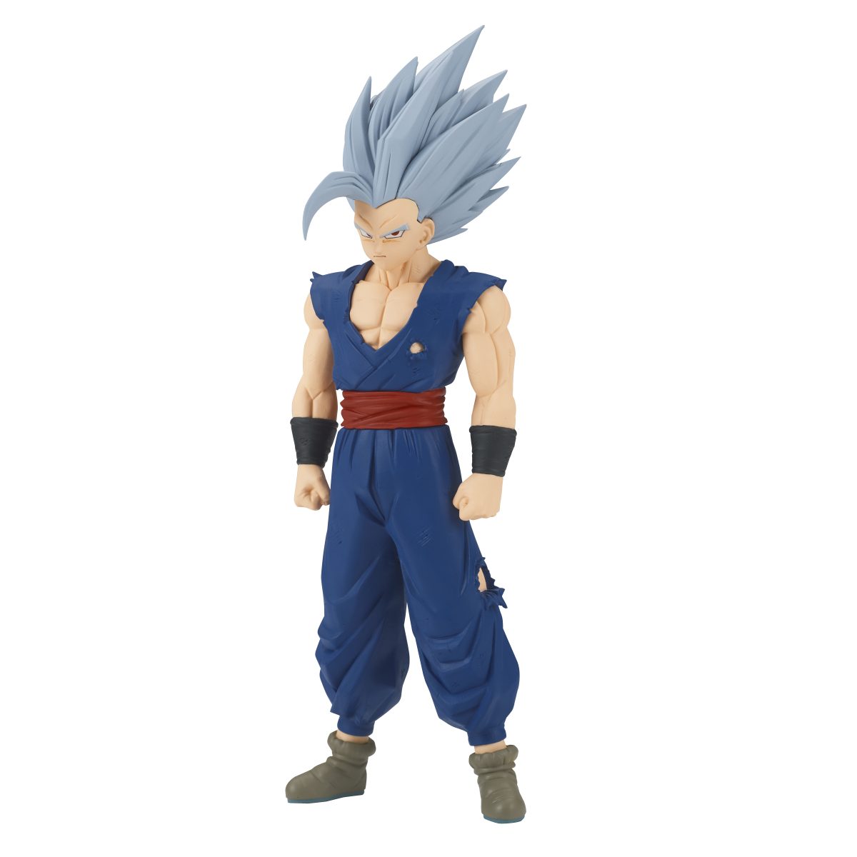 Dragon Ball Super: Super Hero Dxf-Son Gohan (Beast)-