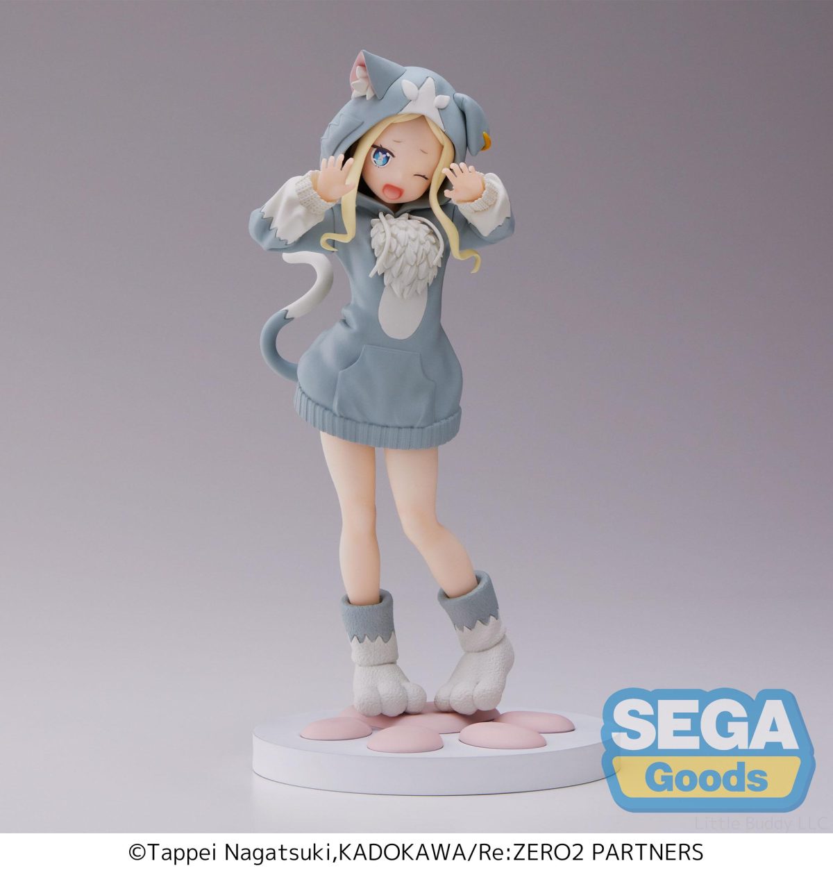 Luminasta "Re:ZERO -Starting Life in Another World-" "Beatrice" -The Great Spirit Pack-