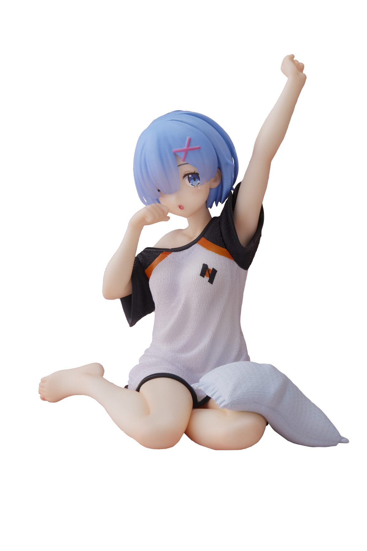 Re:Zero Starting Life in Another World Coreful Figure - Rem (Wake Up Ver.)