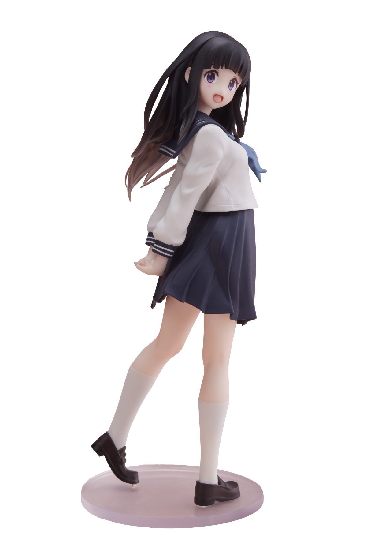 Hyouka Coreful Figure - Eru Chitanda