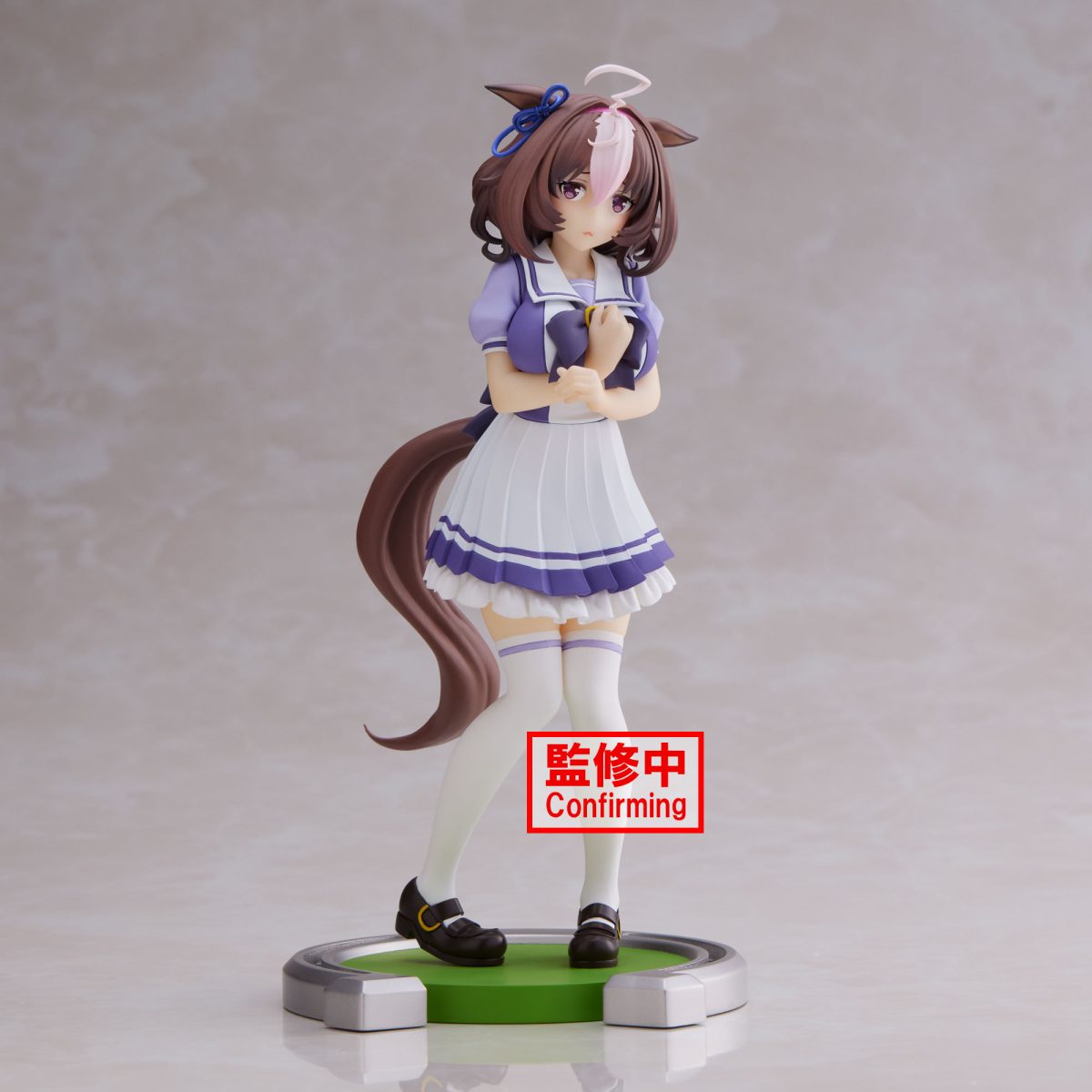 Umamusume: Pretty Derby Meisho Doto Figure