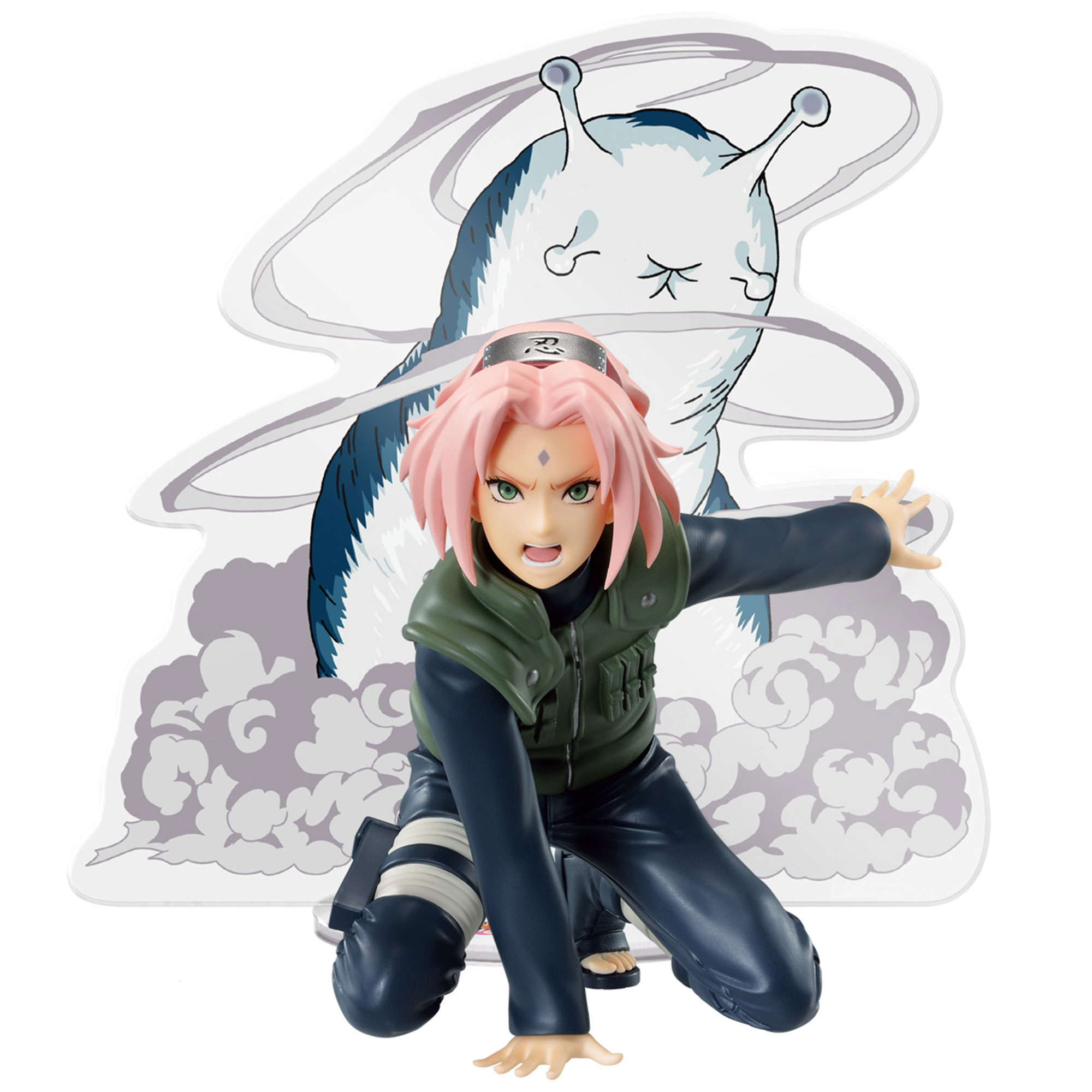 Naruto™ Sakura Pop! - 4¼ Mister SFC $ 14.99