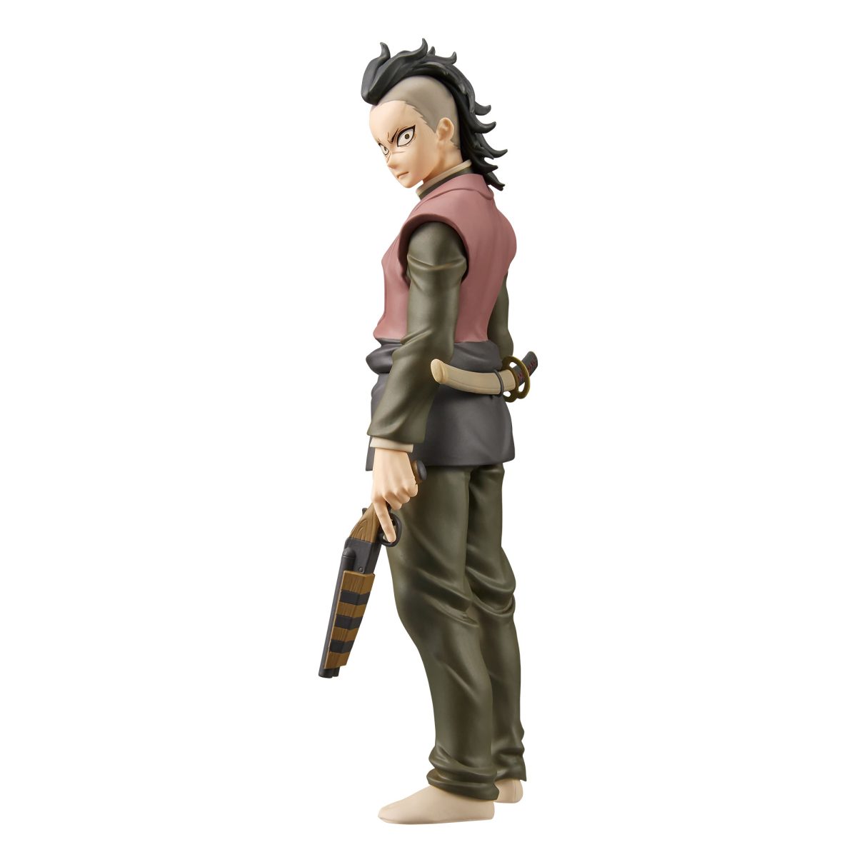 Demon Slayer: Kimetsu No Yaiba Figure Vol.38(A:Genya)