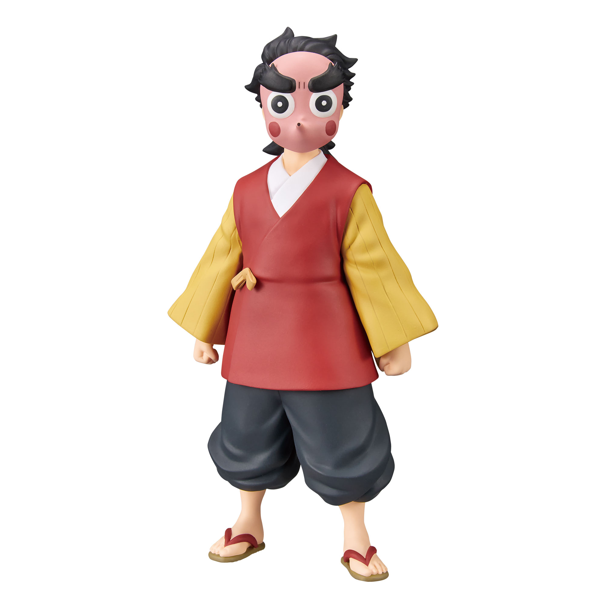 Demon Slayer: Kimetsu No Yaiba Figure Vol.38(B:Kotetsu) | Little Buddy Toys