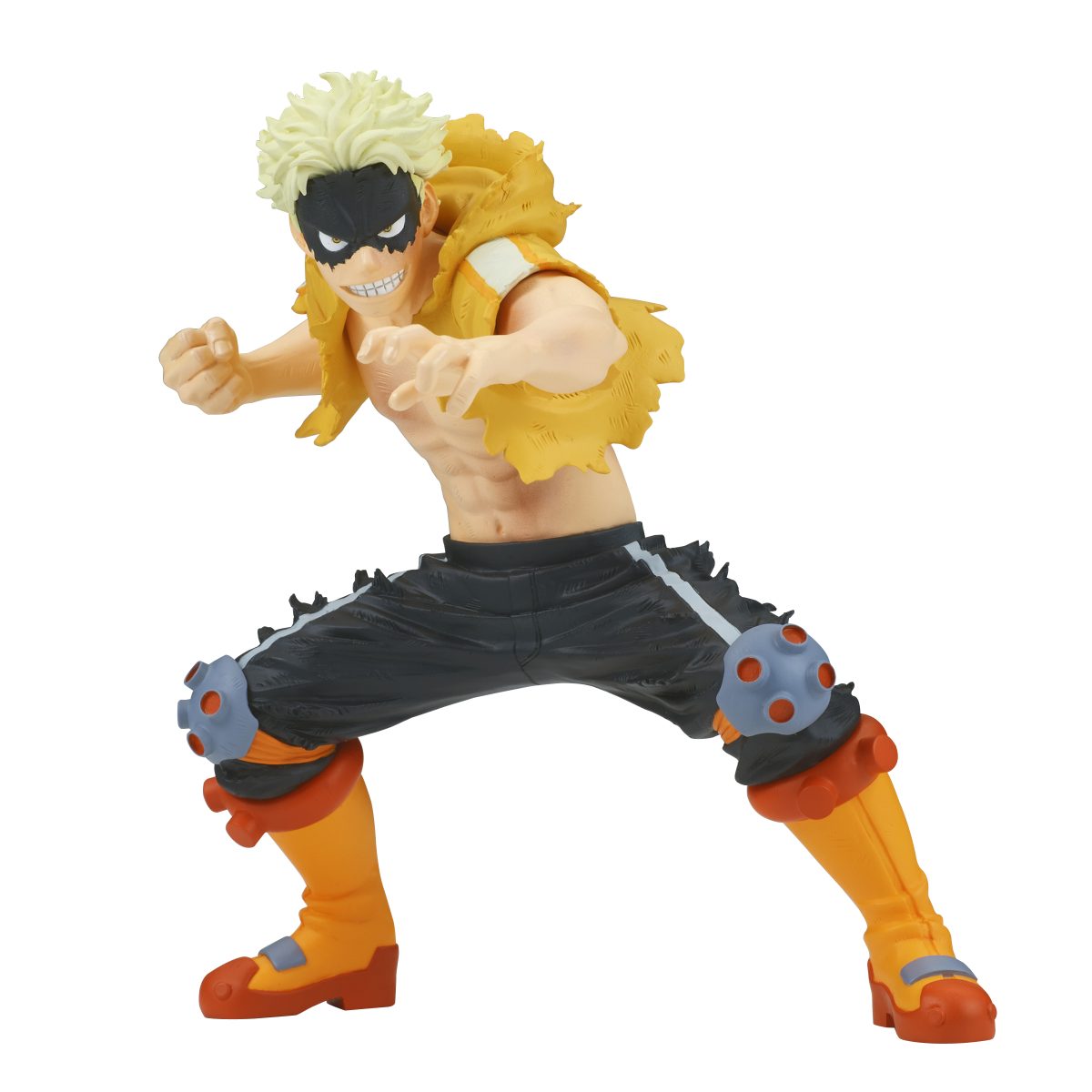 My Hero Academia The Amazing Heroes Vol.33 -Taishiro Toyomitsu-