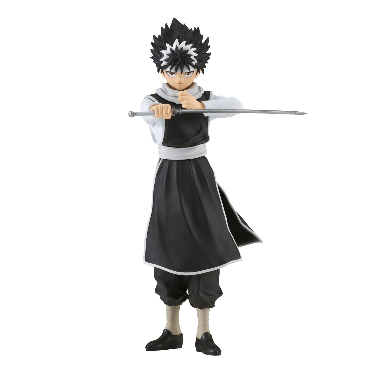Yu Yu Hakusho Dxf-Hiei-30Th Anniversary