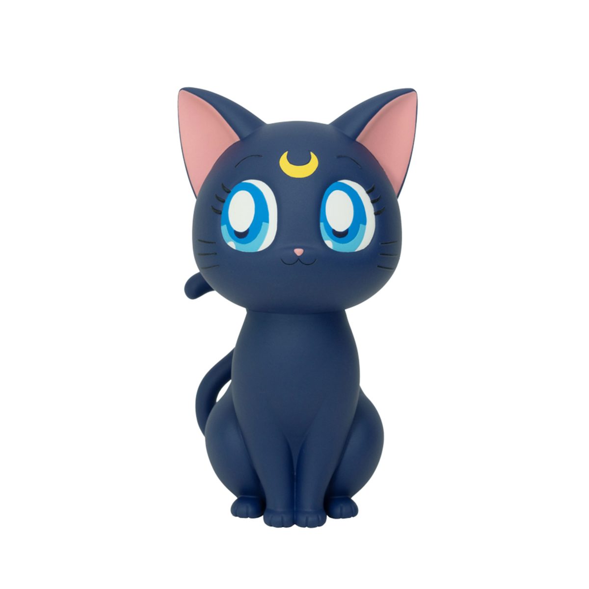 Pretty Guardian Sailor Moon Cosmos The Movie Sofvimates~Luna~