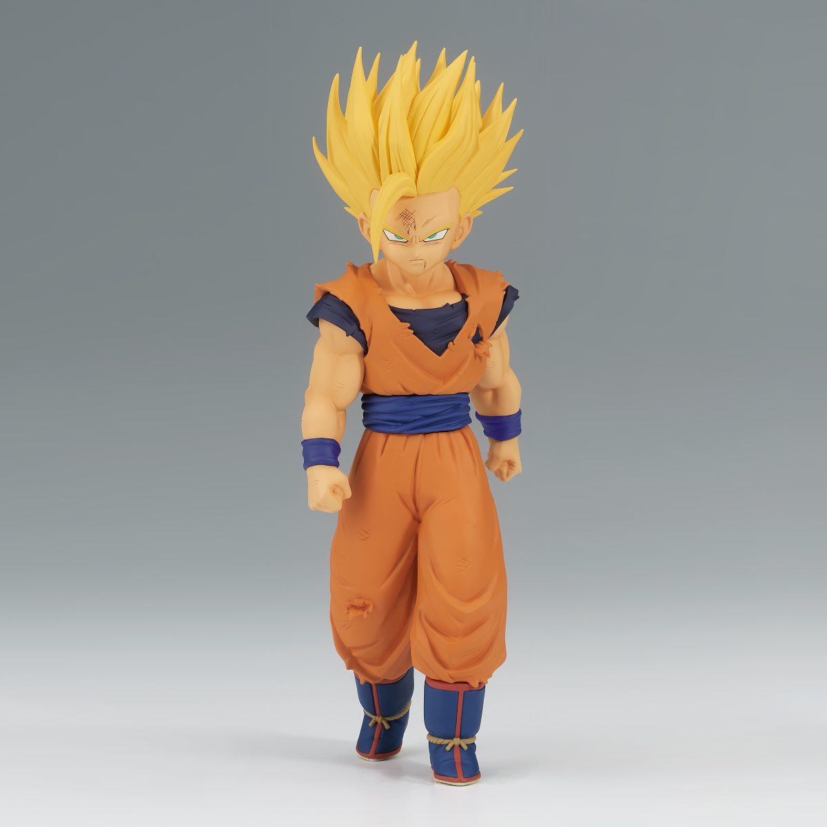 Dragon Ball Z Solid Edge Works Vol.12(A:Super Saiyan 2 Son Gohan)