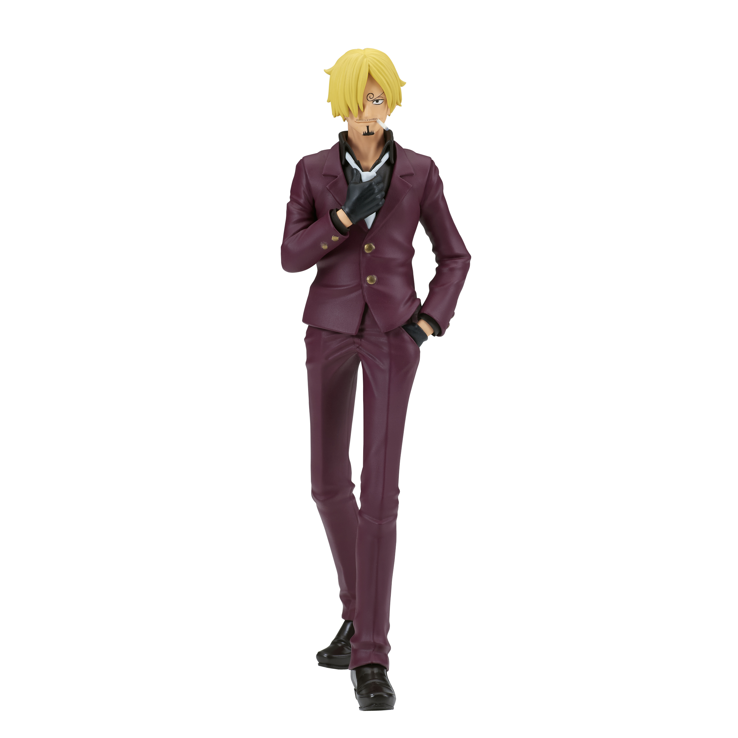 One Piece The Shukko-Sanji- | Little Buddy Toys