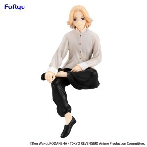 Tokyo Revengers - Noodle Stopper Figure -Manjiro Sano Chinese Clothes ver.-
