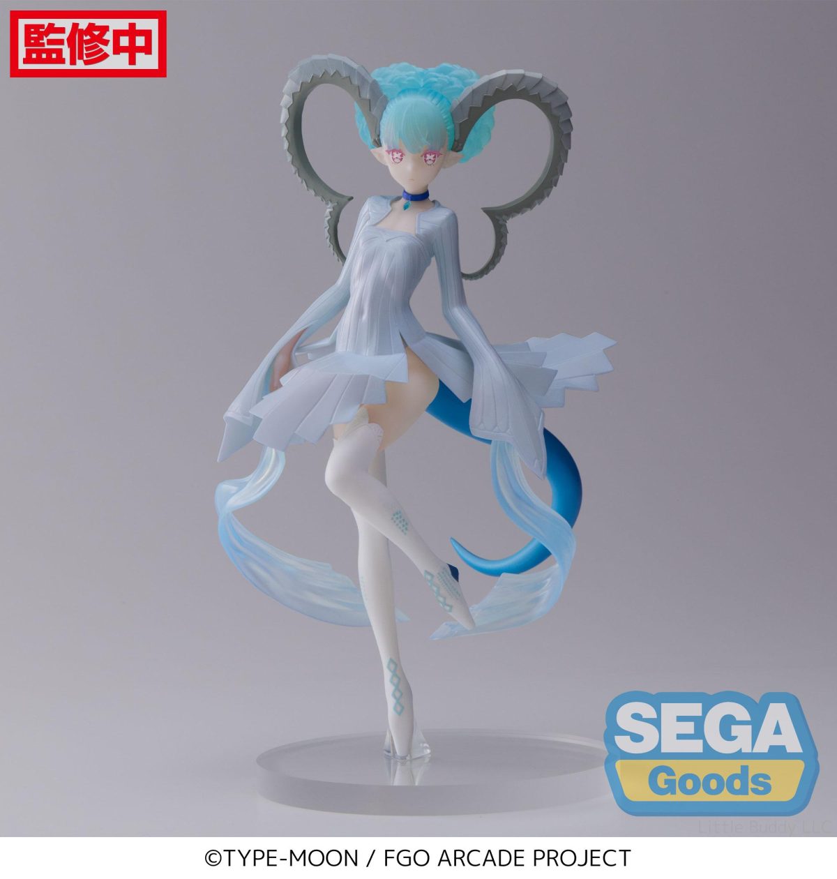 Luminasta "Fate/Grand Order Arcade" "Alter Ego Larva/Tiamat"