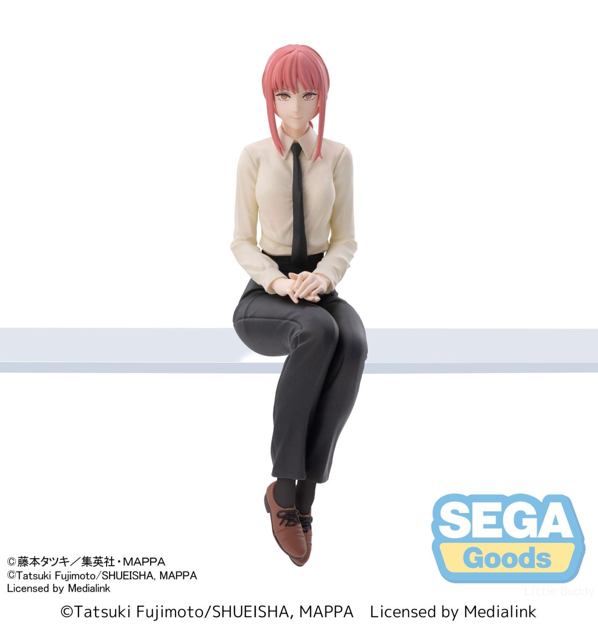 "Chainsaw Man" PM Perching Figure "Makima"