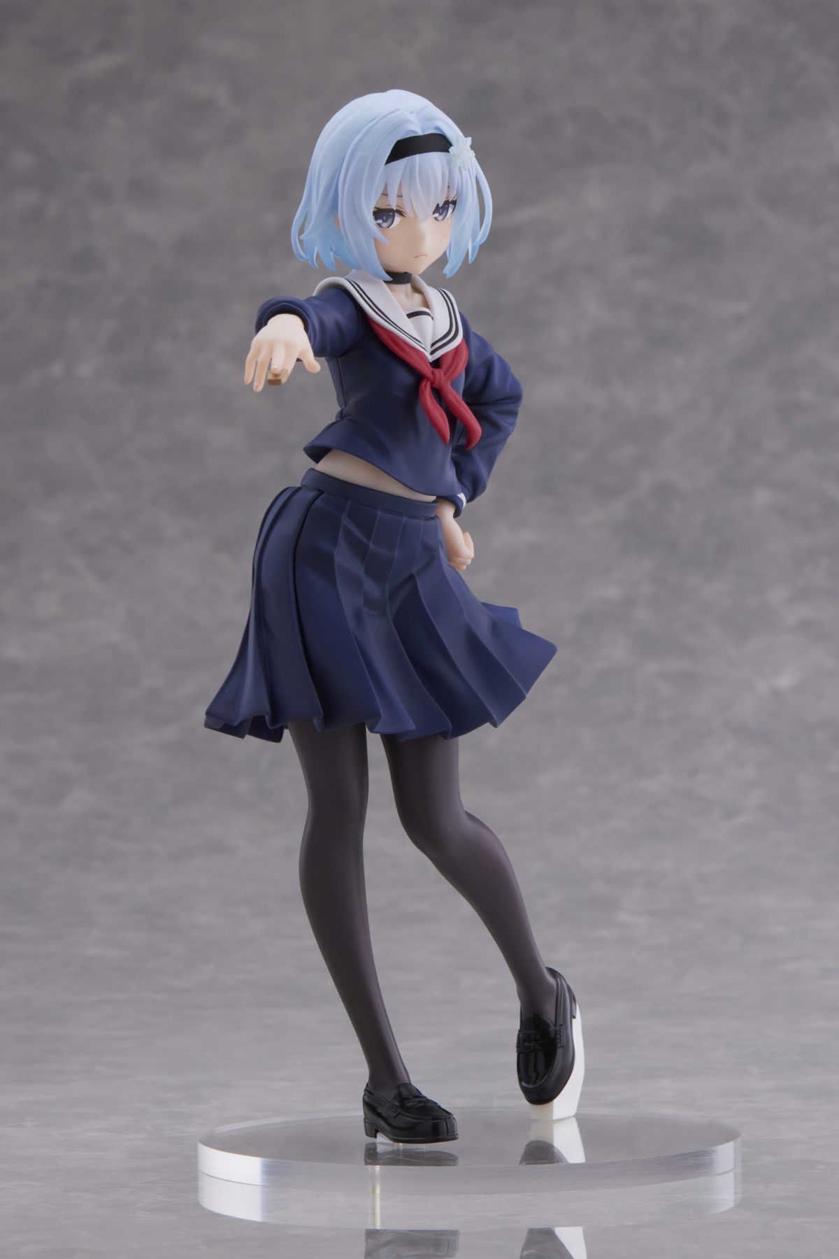 The Ryuo's Work Is Never Done! Coreful Figure - Ginko Sora