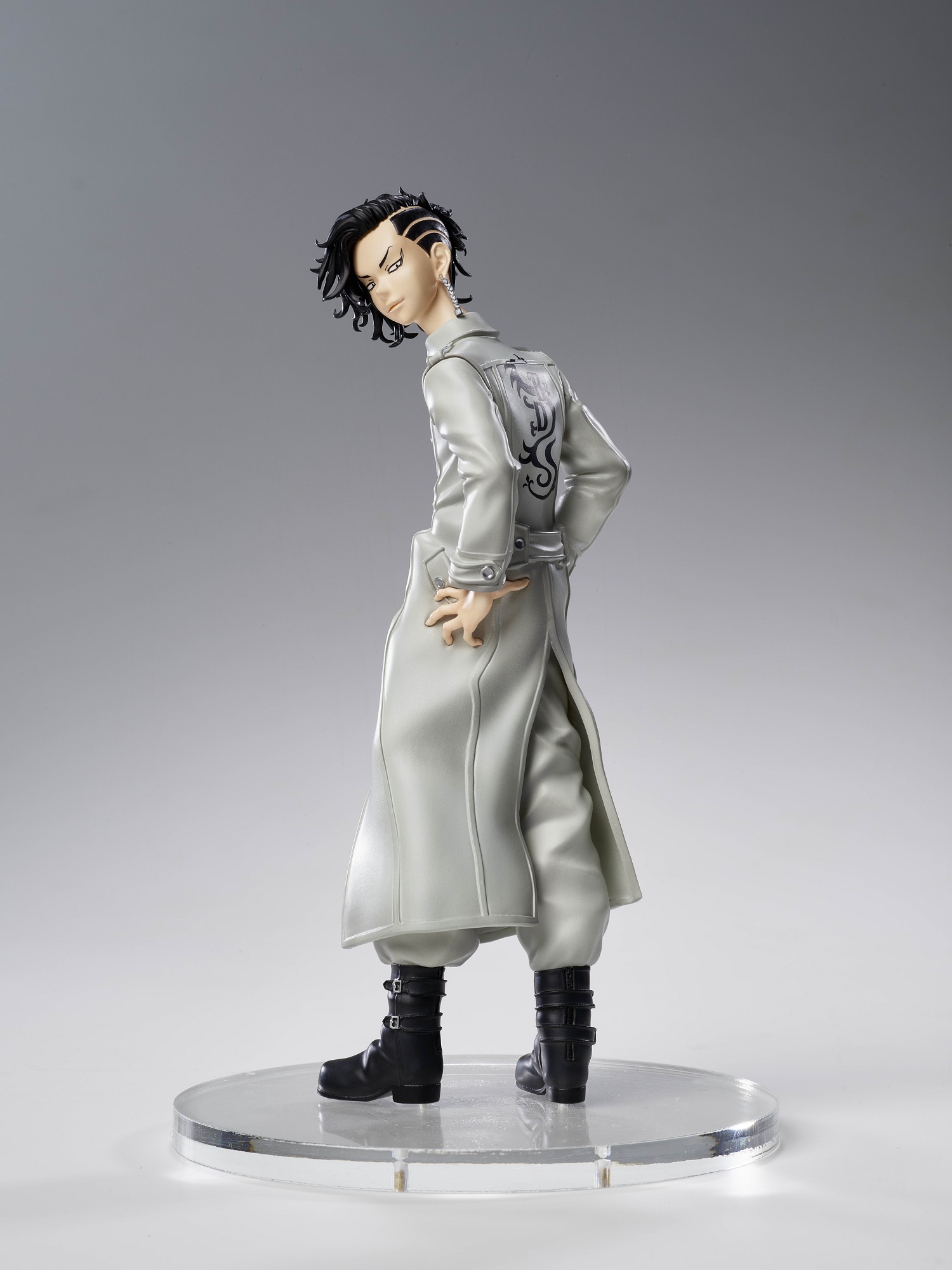 Tokyo Revengers Figure – Seishu Inui