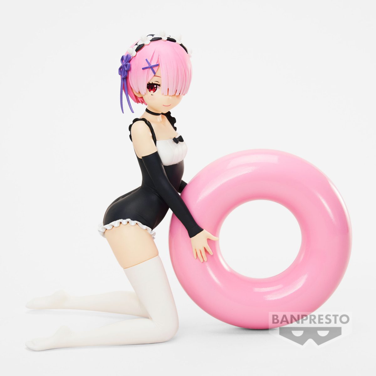Re:Zero -Starting Life In Another World- -Celestial Vivi-Ram Maid Style Ver.