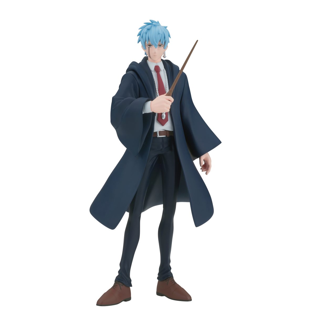 Mashle Dxf-Lance Crown-