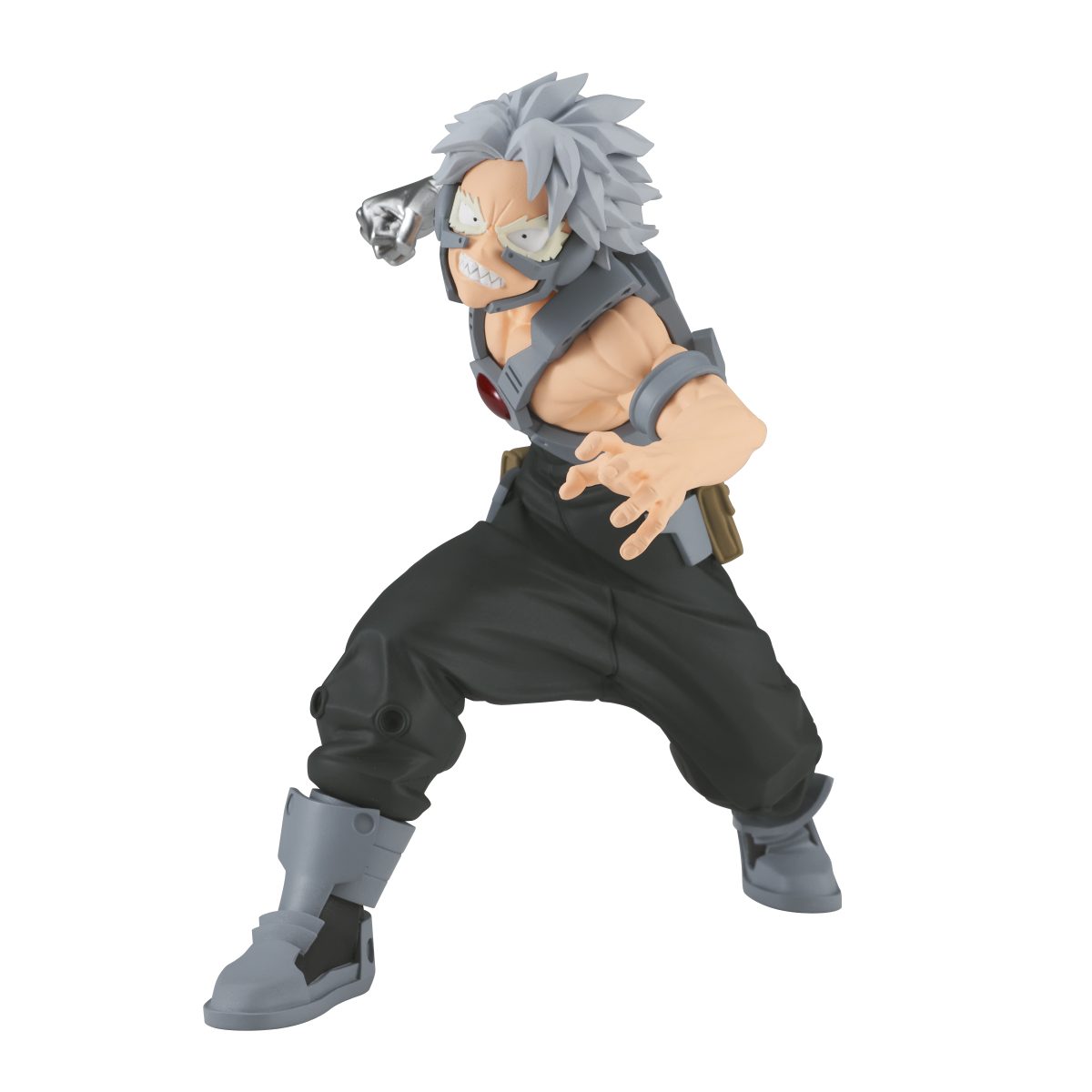 My Hero Academia The Amazing Heroes Vol.34 -Real Steel-