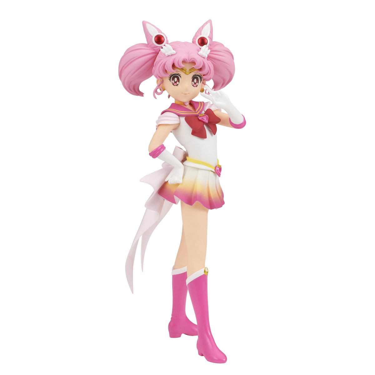Pretty Guardian Sailor Moon Eternal The Movie Glitter&Glamours-Super Sailor Chibi Moon-(Ver.A)