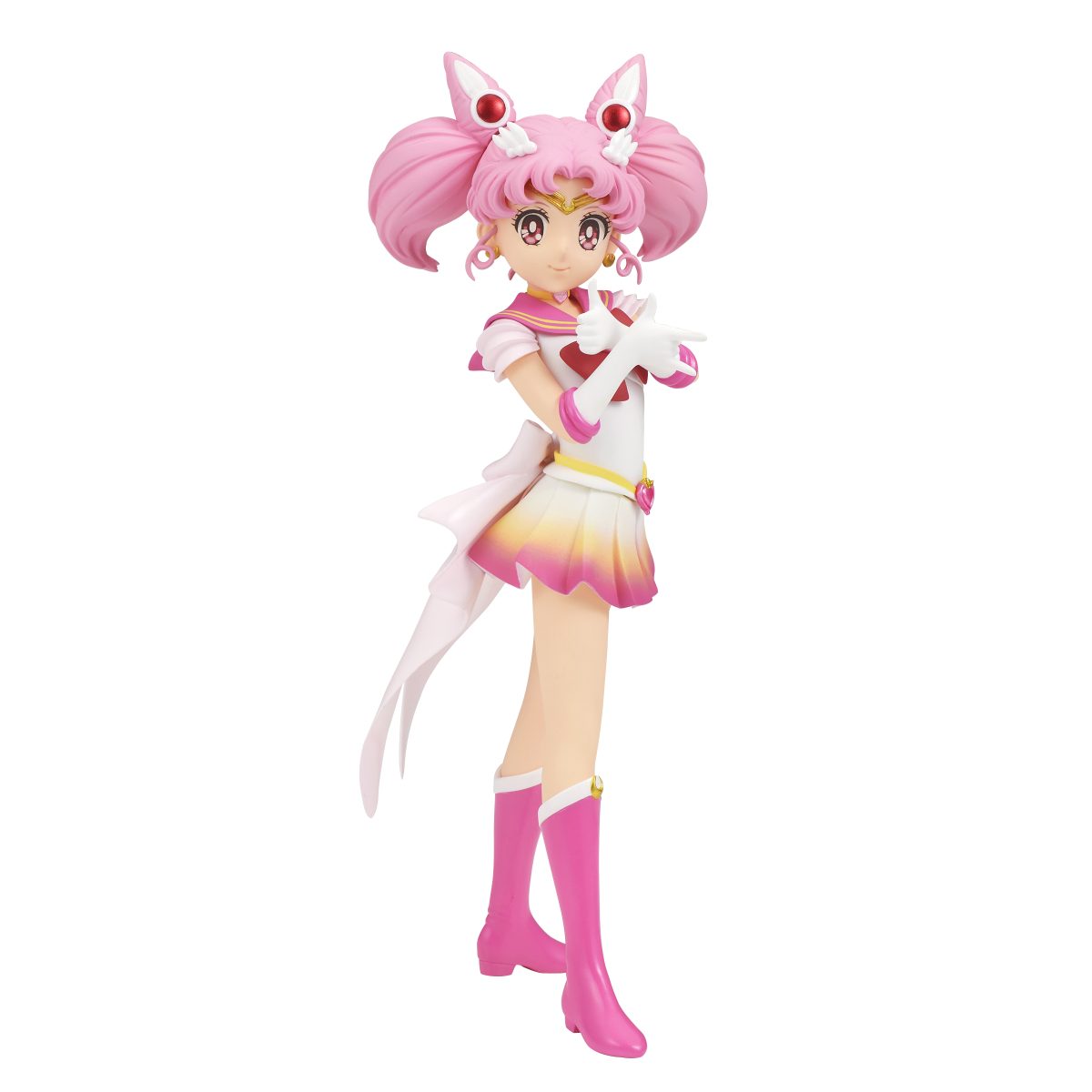Pretty Guardian Sailor Moon Eternal The Movie Glitter&Glamours-Super Sailor Chibi Moon-(Ver.B)