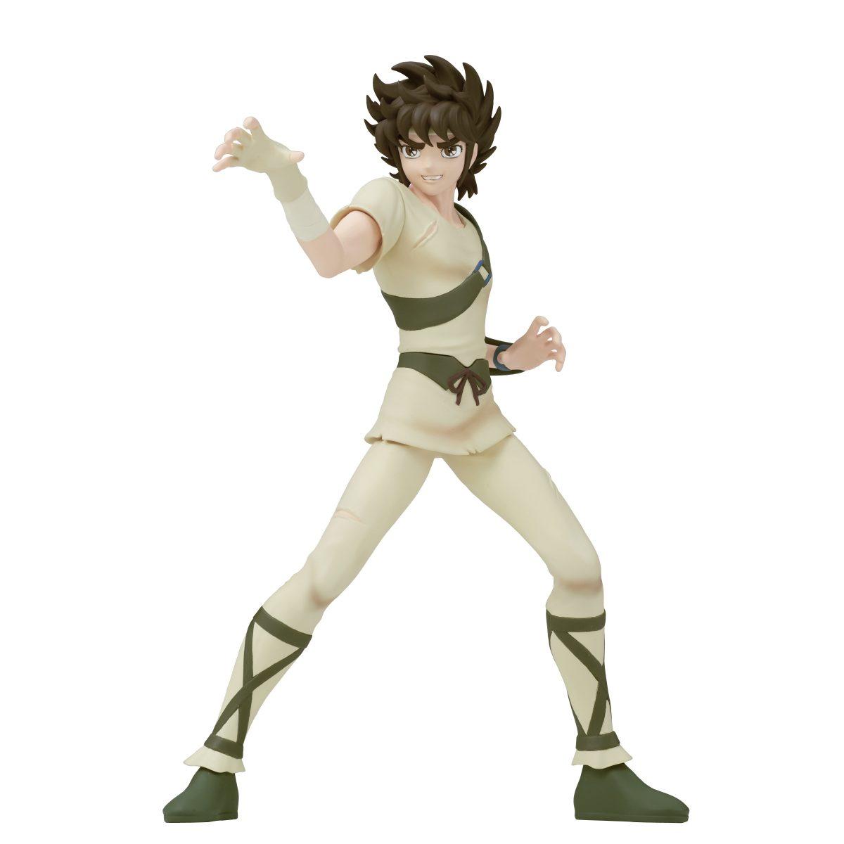 Saint Seiya Saint Cosmo Memoir Pegasus Seiya Tv Anime Episode1 Ver.