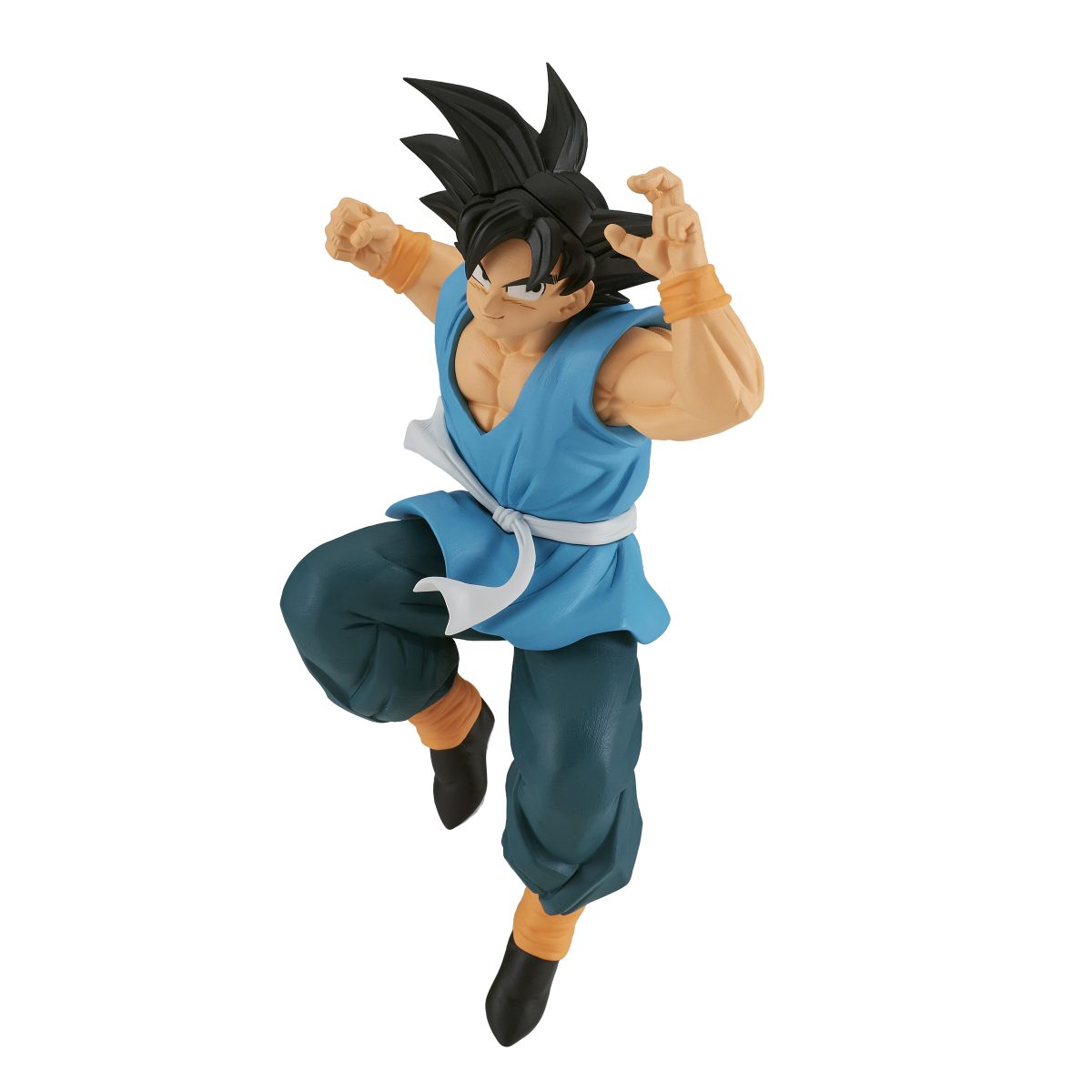 Dragon Ball Z Match Makers Son Goku (Vs Uub)