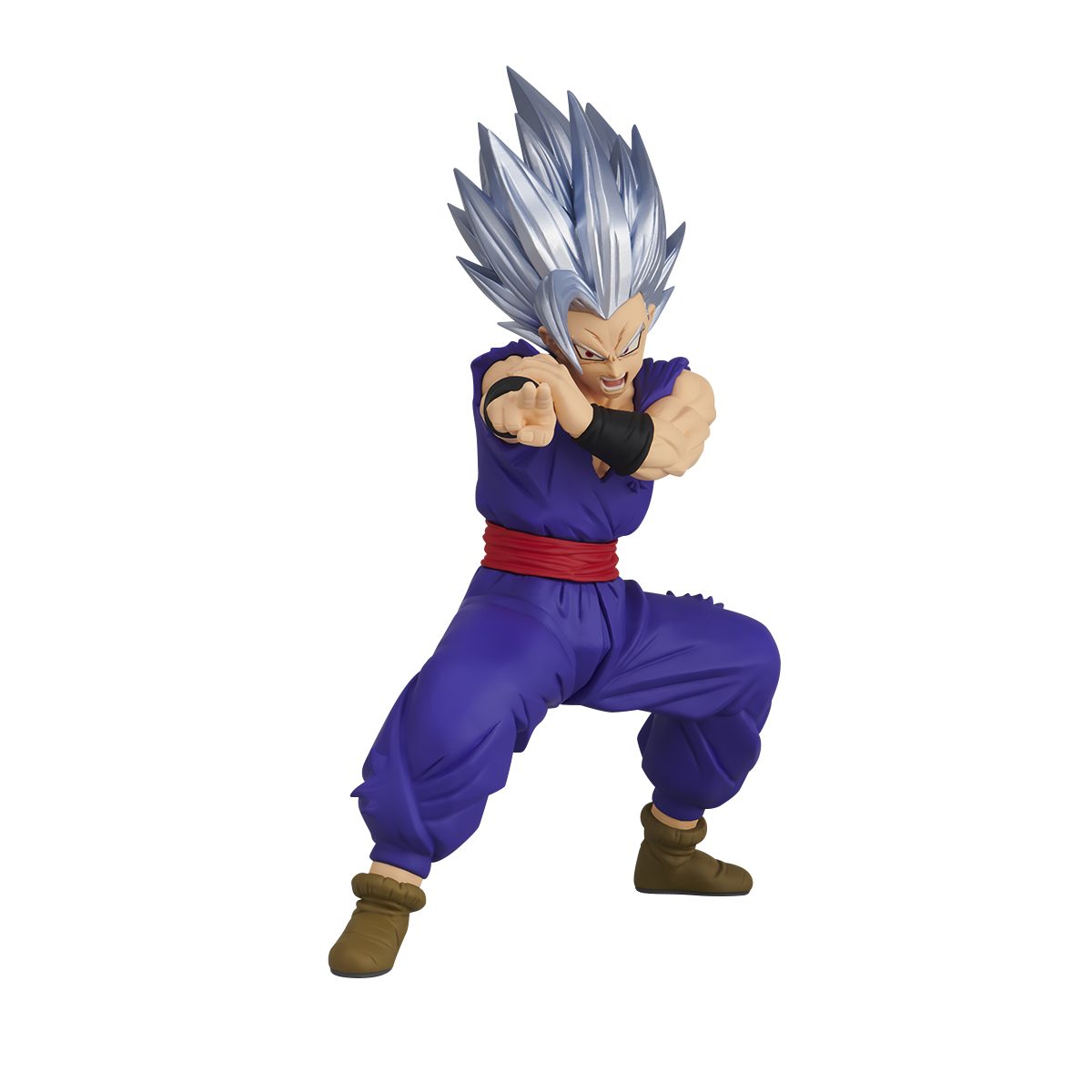 Dragon Ball Super: Super Hero Blood Of Saiyans-Specialxiv- (Son Goku)