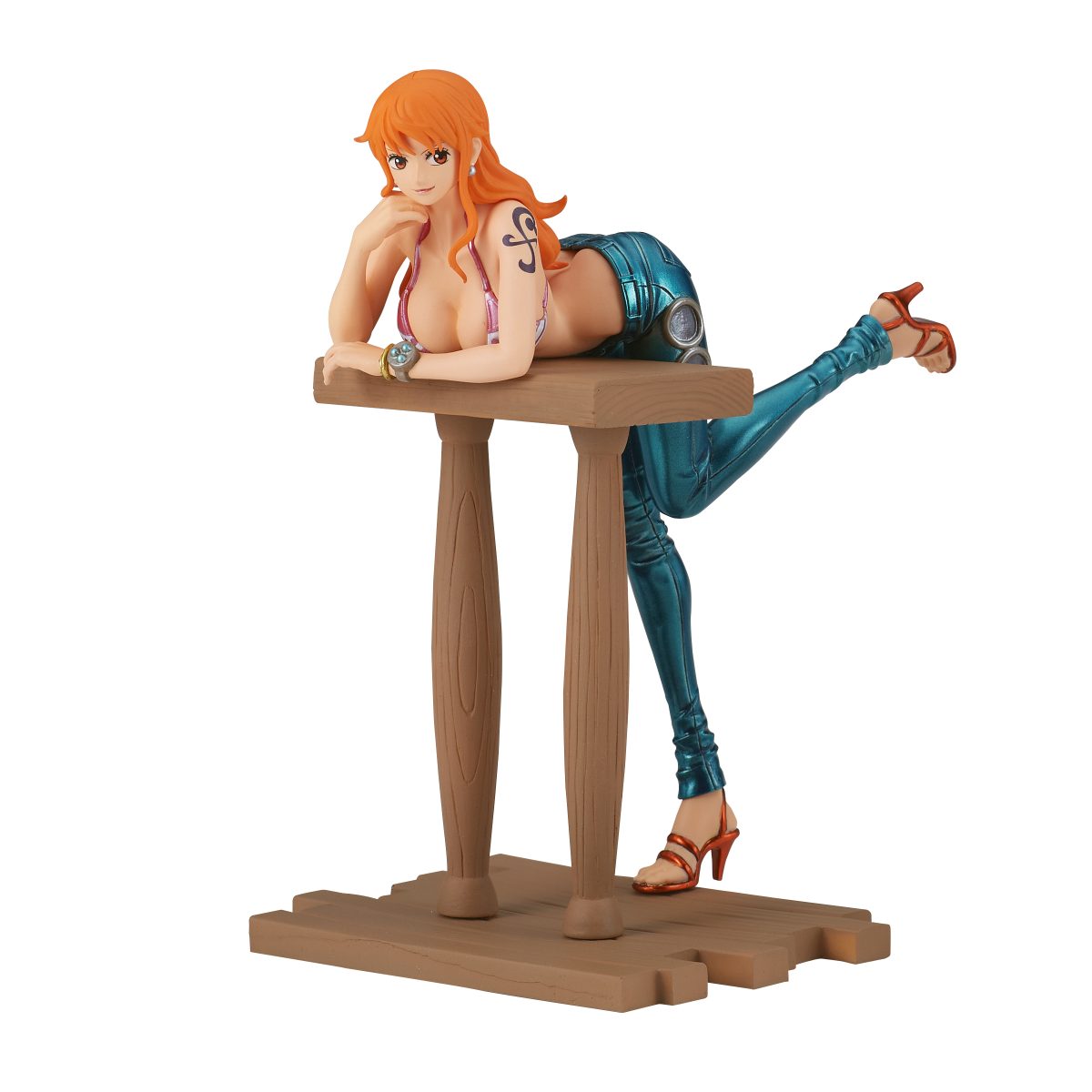 One Piece Grandline Journey-Special-(A:Nami)
