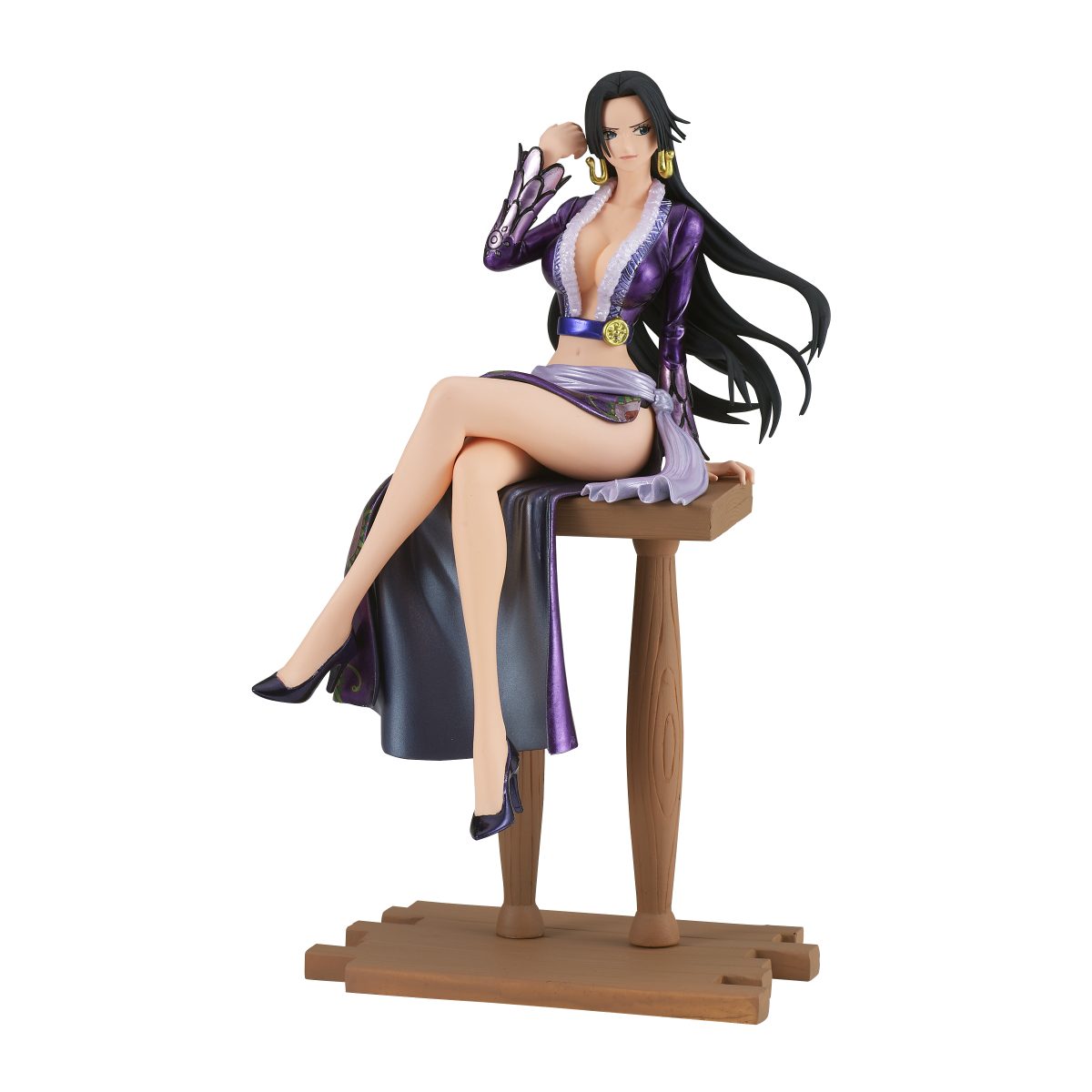 One Piece Grandline Journey-Special-(B:Boa.Hancock)