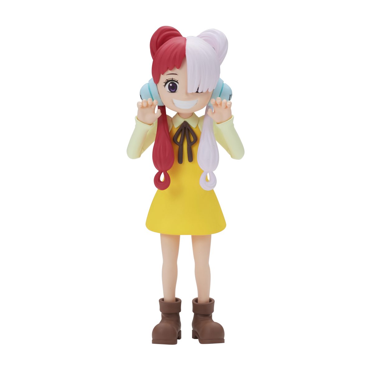 [One Piece Film Red] Dxf~The Grandline Series~Uta Children