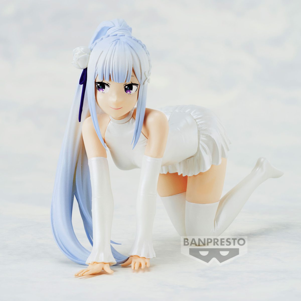 Re:ZERO -Starting Life in Another World- -Celestial vivi-EMILIA