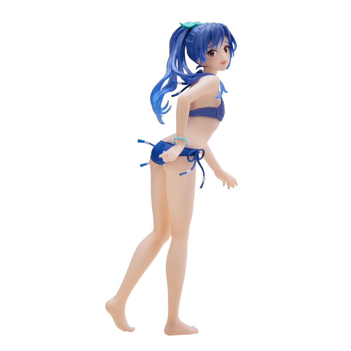 THE IDOLM@STER MILLION LIVE! -Celestial vivi-CHIHAYA KISARAGI