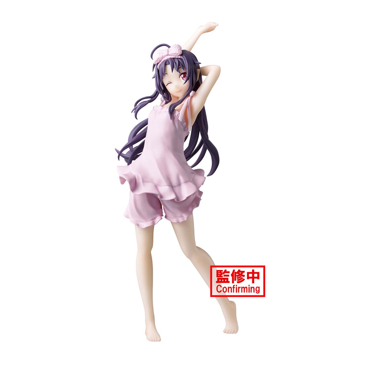 Sword Art Online Variant Showdown Yuuki FIGURE