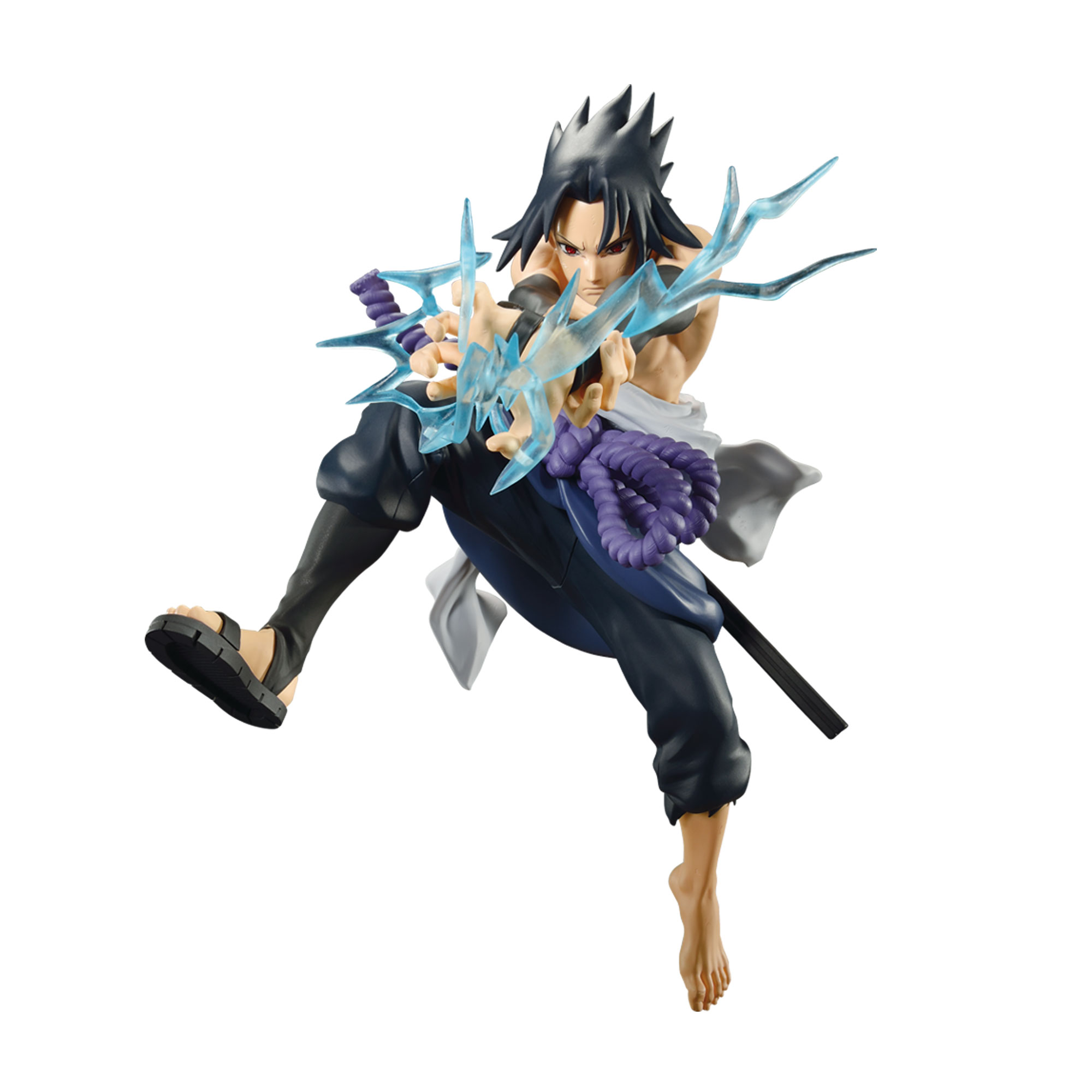 VIBRATION STARS-UCHIHA SASUKE＆DEIDARA NARUTO SHIPPUDEN VIBRATION STARS-UCHIHA SASUKE & DEIDARA-(A