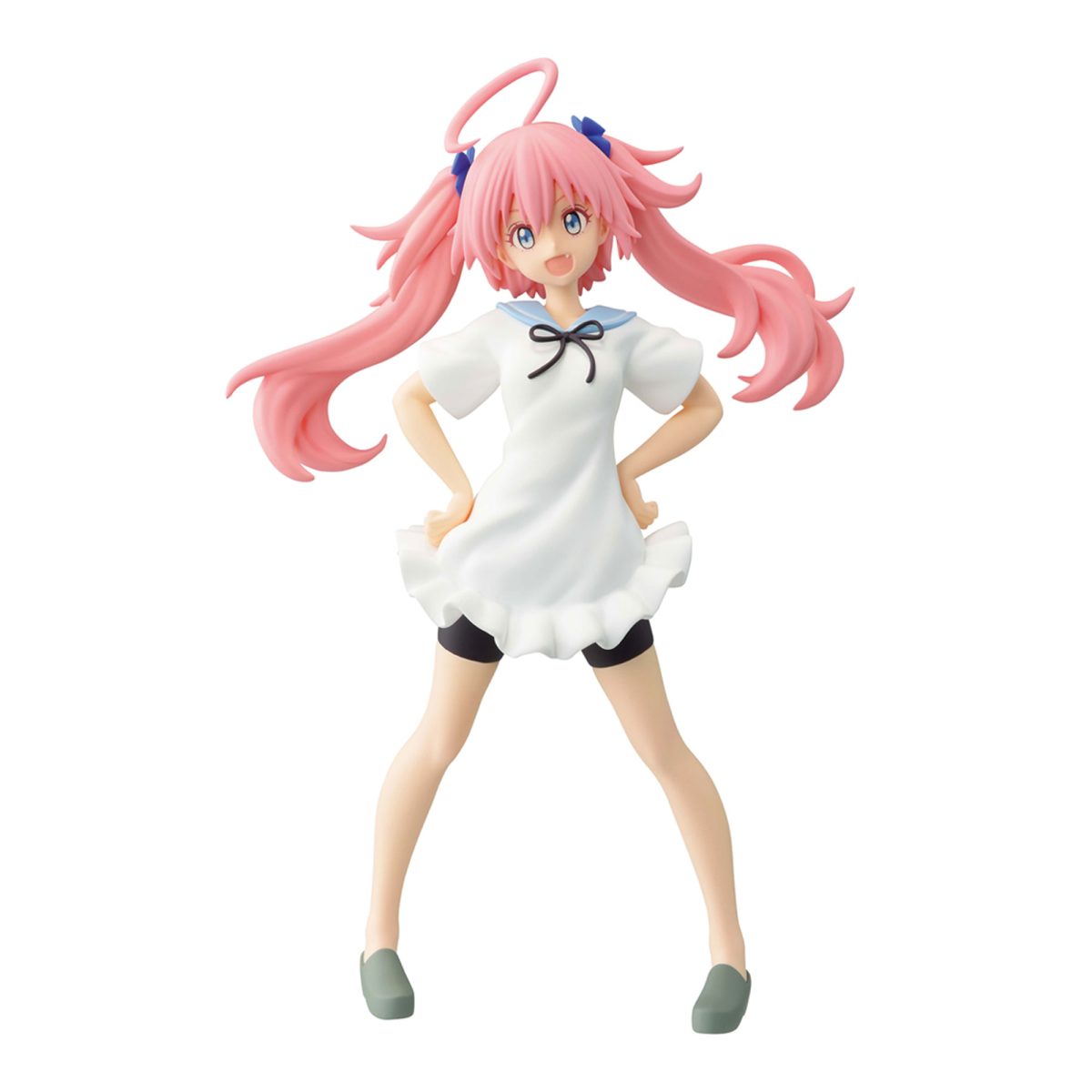 That Time I Got Reincarnated as a Slime -Otherworlder-FIGURE vol.20(A:MILIM NAVA)