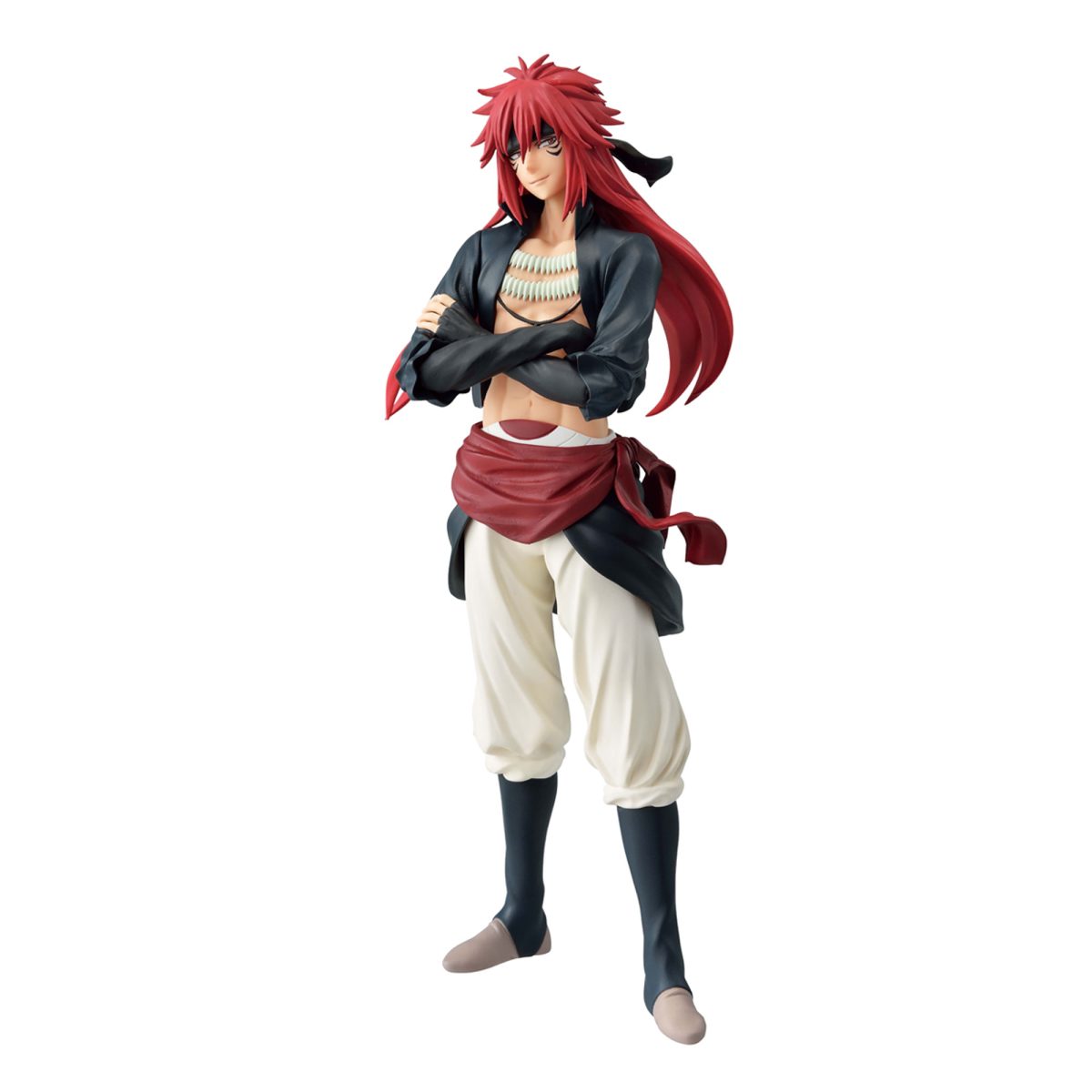 That Time I Got Reincarnated as a Slime -Otherworlder-FIGURE vol.20(B:GUY CRIMSON)