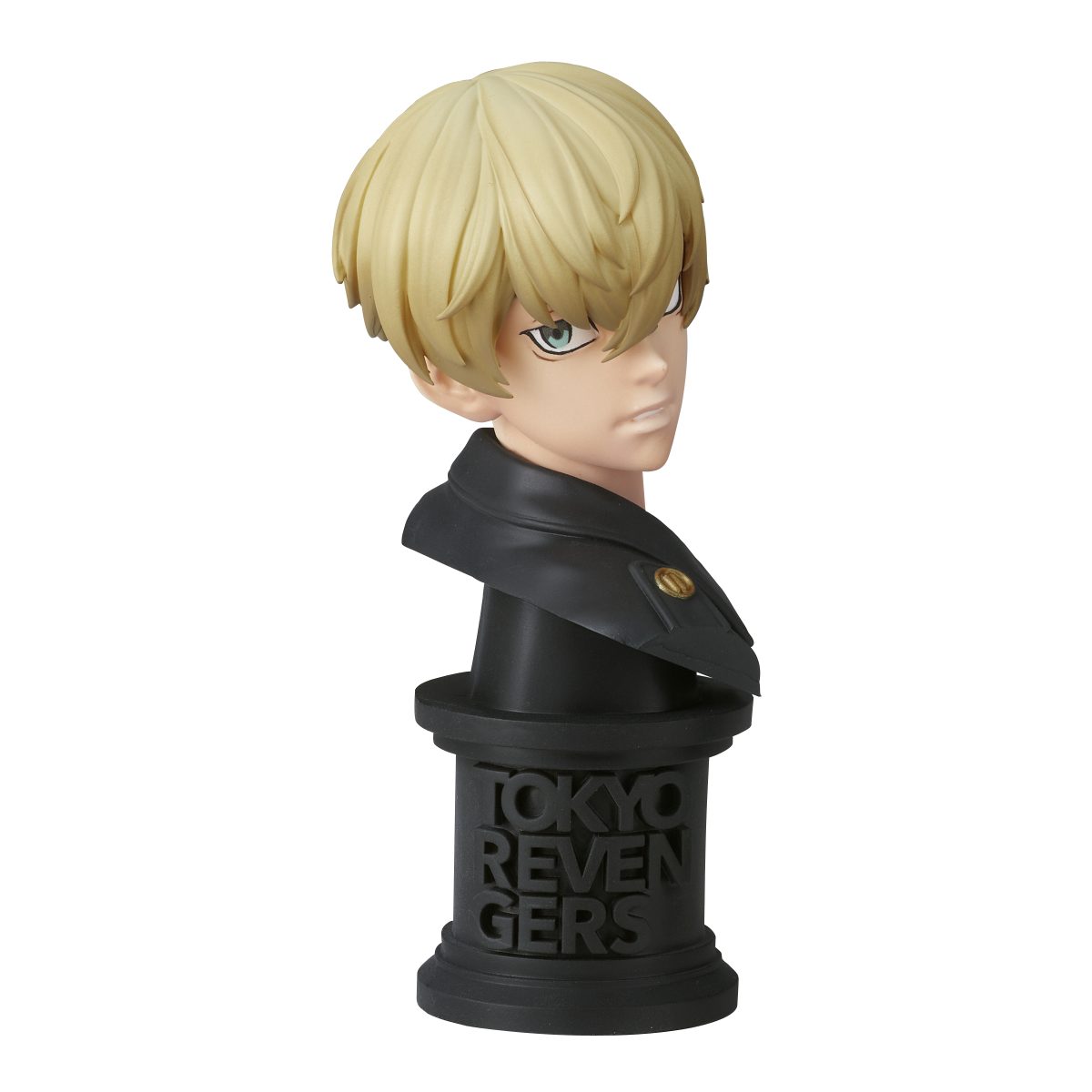 TOKYO REVENGERS FACECULPTURES-CHIFUYU MATSUNO-(ver.A)