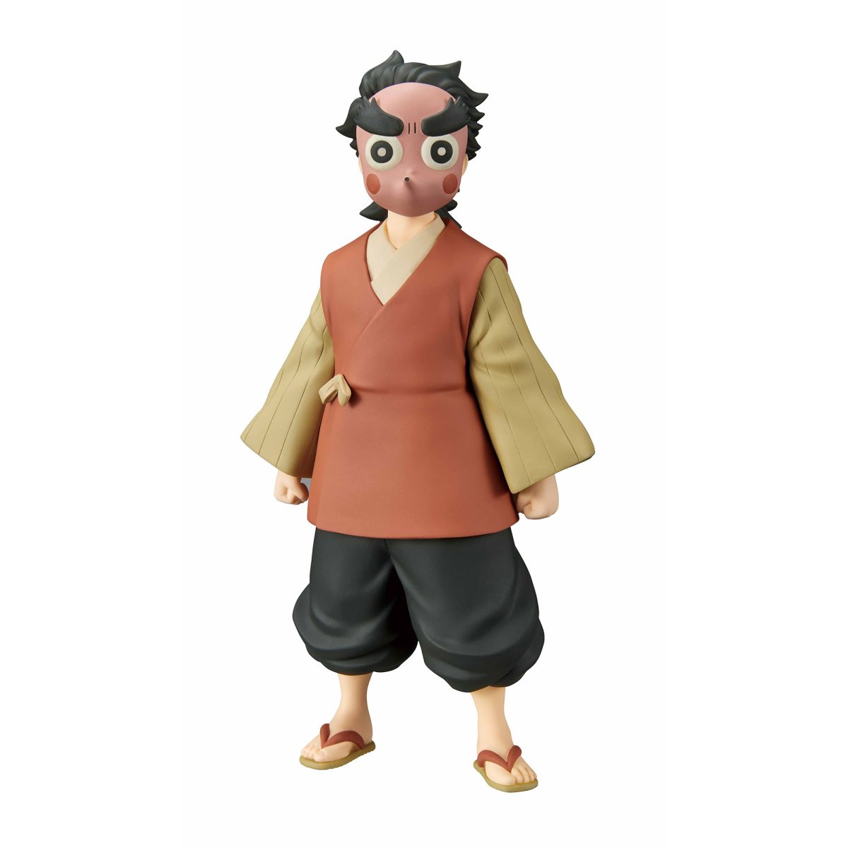 Demon Slayer: Kimetsu no Yaiba FIGURE vol.42(A:Kotetsu)